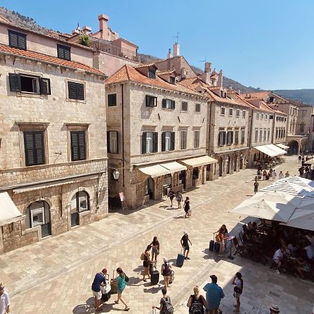 Apartment Tomasovic Old Town دوبروفينك المظهر الخارجي الصورة