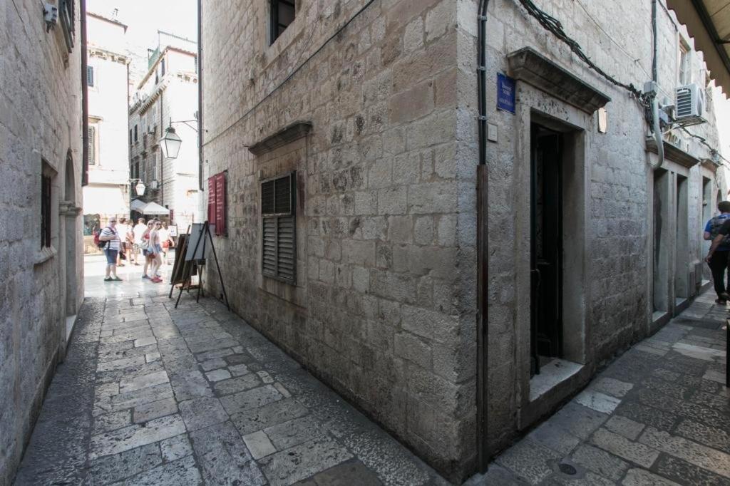 Apartment Tomasovic Old Town دوبروفينك المظهر الخارجي الصورة