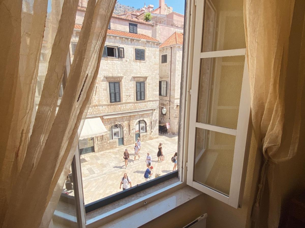 Apartment Tomasovic Old Town دوبروفينك المظهر الخارجي الصورة