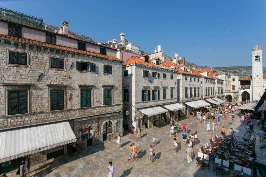 Apartment Tomasovic Old Town دوبروفينك المظهر الخارجي الصورة